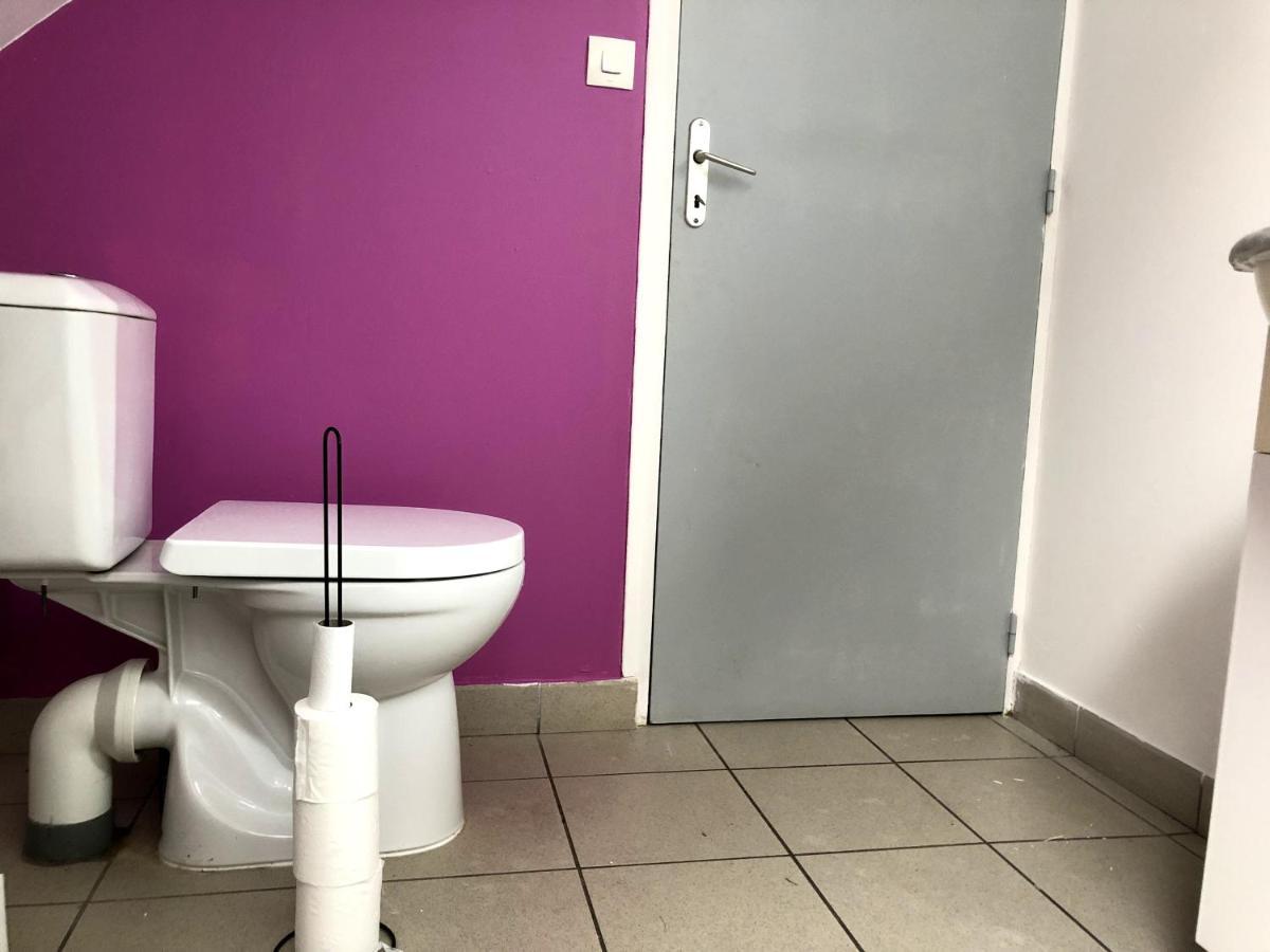 Maison 2Ch - 4 Pers En Picardie Parking Gratuit By La Source D'Orfee Courcelette Zewnętrze zdjęcie